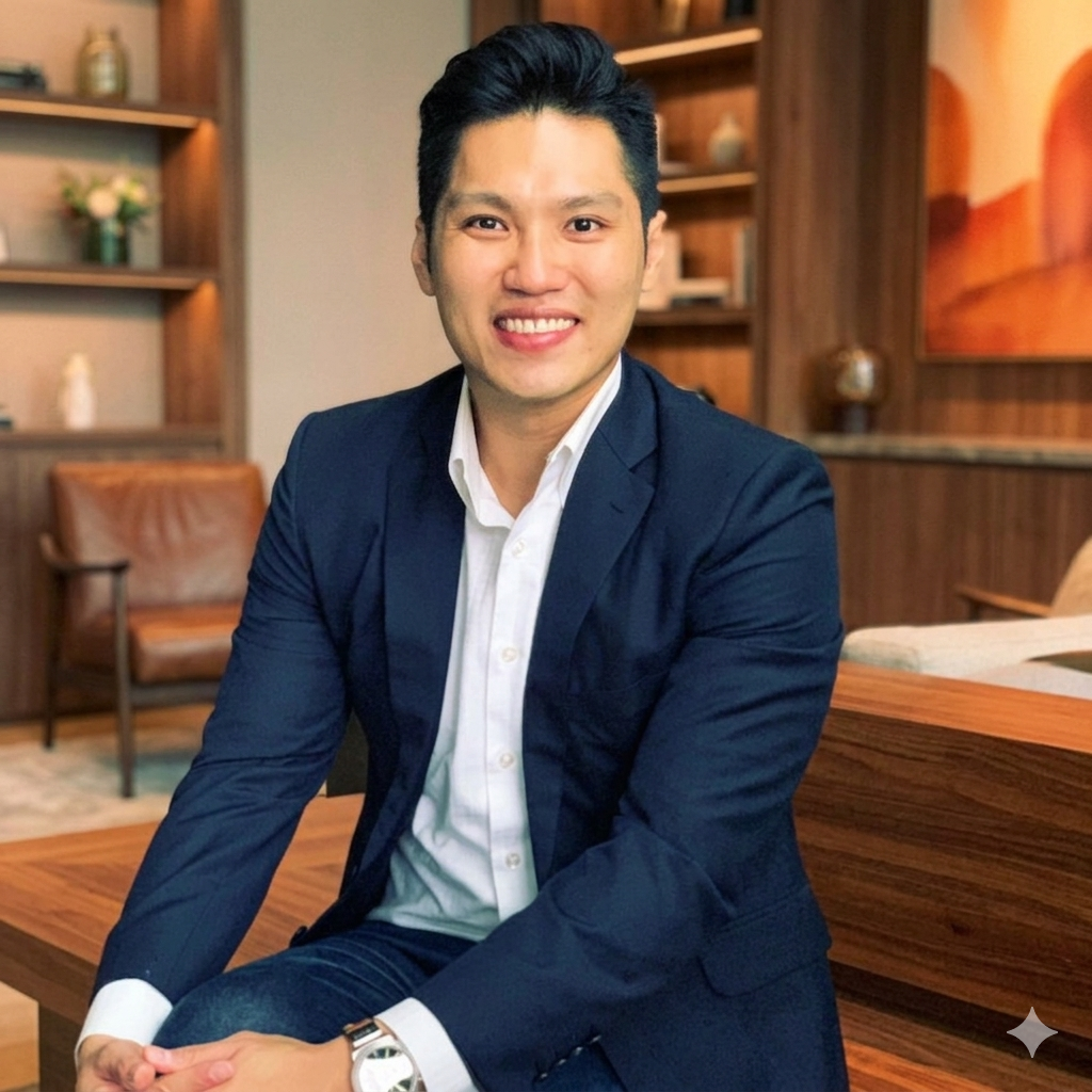 Ma YongLi, Financial Adviser Singapore