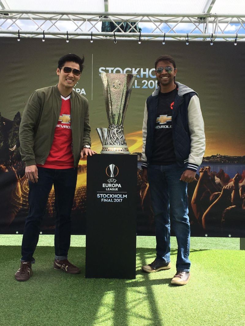 Sirajudeen Syed Masuthu